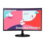 Emaga Monitor Samsung LS27C360EAUXEN Full HD 27" 75 Hz w sklepie internetowym emaga.pl