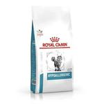 Emaga Karma dla kota Royal Canin Hypoallergenic Cat Dry Dorosły 4,5 Kg w sklepie internetowym emaga.pl