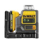 Emaga Poziomica laserowa Dewalt DCE0811D1G-QW 30 m w sklepie internetowym emaga.pl