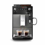 Emaga Ekspres do Kawy Melitta 6767843 Tytan 1450 W 15 bar 1,5 L w sklepie internetowym emaga.pl