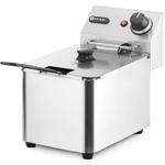 Emaga Frytownica gastronomiczna Kitchen Line 3kW 230V 4L - Hendi 205808 w sklepie internetowym emaga.pl