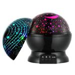 Emaga Projektor LED nocnego nieba Black Edition w sklepie internetowym emaga.pl