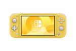 Emaga CONSOLE SWITCH LITE/YELLOW 210102 NINTENDO w sklepie internetowym emaga.pl