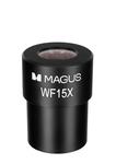 Emaga Okular (D 30 mm) 15x/15 mm MAGUS ME15 w sklepie internetowym emaga.pl