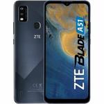 Emaga Smartfony ZTE ZTE Blade A52 6,52" 2 GB RAM 64 GB Szary 64 GB Octa Core 2 GB RAM 6,52" w sklepie internetowym emaga.pl