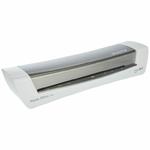 Emaga Laminator Leitz 73680089 Biały Szary Biały/Szary w sklepie internetowym emaga.pl