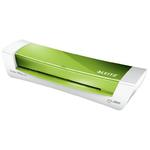 Emaga Laminator Leitz iLAM Home Office A4 Biały Kolor Zielony w sklepie internetowym emaga.pl