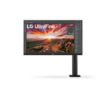 Emaga Monitor LG 27UN880P-B.AEU 27" LED IPS AMD FreeSync Flicker free 50-60 Hz w sklepie internetowym emaga.pl