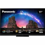 Emaga Smart TV Panasonic TX77MZ2000E 77 77" QLED w sklepie internetowym emaga.pl