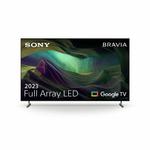 Emaga Smart TV Sony KD-55X85L LED 55" 4K Ultra HD w sklepie internetowym emaga.pl