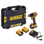 Emaga Wiertarka udarowa Dewalt DCD708P3T 1650 rpm w sklepie internetowym emaga.pl