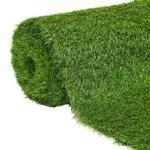 Emaga Sztuczny trawnik, 1x5 m; 30 mm, zielony w sklepie internetowym emaga.pl