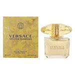 Emaga Perfumy Damskie Yellow Diamond Versace EDT - 90 ml w sklepie internetowym emaga.pl