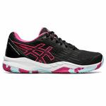 Emaga Obuwie Sportowe Damskie Asics Exclusive Gel Padel 6 Czarny Exclusive Gel Padel 6 - 39.5 w sklepie internetowym emaga.pl