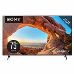 Emaga Smart TV Sony KD85X85JAEP 85" 4K Ultra HD LCD WiFi w sklepie internetowym emaga.pl