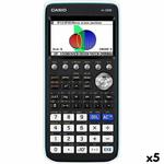 Emaga Kalkulator graficzny Casio FX-CG50 18,6 x 8,9 x 18,85 cm Czarny (5 Sztuk) w sklepie internetowym emaga.pl