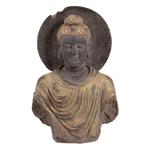 Emaga Popiersie 53 x 29 x 82 cm Budda Żywica w sklepie internetowym emaga.pl