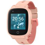 Emaga Garett Smartwatch Kids Twin 4G różowy w sklepie internetowym emaga.pl