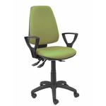 Emaga Krzesło Biurowe P&C 552B8RN Kolor Zielony Oliwka w sklepie internetowym emaga.pl