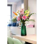 Emaga Emerald Bukiet ze sztucznych kwiatów Colourful Rebel XL w sklepie internetowym emaga.pl