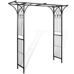 Emaga Pergola ogrodowa, 200 x 52 x 204 cm w sklepie internetowym emaga.pl