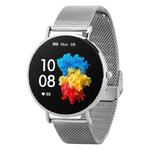 Emaga GARETT Smartwatch Verona srebrny stalowy w sklepie internetowym emaga.pl