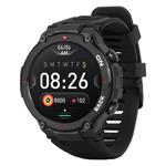 Emaga GARETT Smartwatch Garett GRS czarny w sklepie internetowym emaga.pl