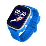 Emaga GARETT Smartwatch Garett Kids Sun Ultra 4G Blue w sklepie internetowym emaga.pl