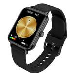 Emaga GARETT Smartwatch Garett GRC CLASSIC Black w sklepie internetowym emaga.pl