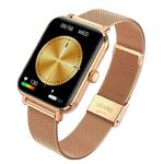 Emaga GARETT Smartwatch Garett GRC CLASSIC Gold steel w sklepie internetowym emaga.pl