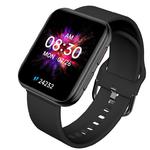 Emaga GARETT Smartwatch Garett GRC MAXX Black w sklepie internetowym emaga.pl