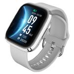 Emaga Smartwatch Garett GRC STYLE Silver w sklepie internetowym emaga.pl