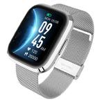 Emaga Smartwatch Garett GRC STYLE Silver steel w sklepie internetowym emaga.pl