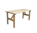 Emaga Drewniany stół VIKING - 180 cm w sklepie internetowym emaga.pl