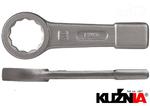 Kuźnia klucz oczkowy do podbijania RWKk 85 mm 1-153-62-400 w sklepie internetowym sklep.cemhurt.com.pl