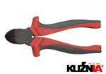 Kuźnia obcinaczki boczne 125 mm RSEk 1000V 1-226-05-281 w sklepie internetowym sklep.cemhurt.com.pl