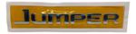 1612024580 Emblemat Monogram Napis Jumper Oryginał OE PSA Citroen w sklepie internetowym Tap24.pl