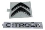 98273656Dx Emblemat Monogram Klapy Bagażnika OE PSA Citroen Berlingo w sklepie internetowym Tap24.pl