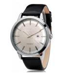 Klasyczny elegancki zegarek męski casual styl w sklepie internetowym Fantaste