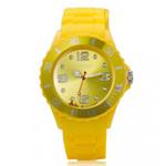 Modny sportowy damski silikonowy kolorowy zegarek HIT!!! w sklepie internetowym Fantaste