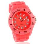Kolorowy modny zegarek damski na lato w sklepie internetowym Fantaste