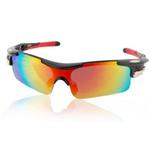 OREKA okulary przeciwsłoneczne sportowe rowerowe siatkarskie w sklepie internetowym Fantaste