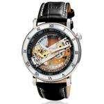 ZEGAREK UNISEX AUTOMAT MECHANICZNY WODOODPORNY w sklepie internetowym Fantaste