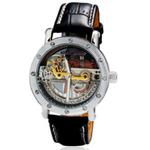 ZEGAREK UNISEX AUTOMAT MECHANICZNY WODOODPORNY w sklepie internetowym Fantaste