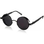 Przeciwsłoneczne okulary UNISEX stylowe lenonki w sklepie internetowym Fantaste