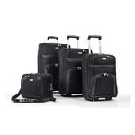 Zestaw walizek TRAVELITE Orlando 98480-01 L/M/S w sklepie internetowym Sagana.pl 