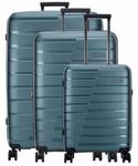 Zestaw walizek TRAVELITE Air Base 75340-25 L/M/S w sklepie internetowym Sagana.pl 