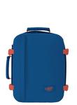 Plecak bagaż podręczny do samolotu CabinZero CZ08 CAPRI BLUE w sklepie internetowym Sagana.pl 