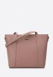 Klasyczny shopper bag WITTCHEN 97-4Y-612-0 w sklepie internetowym Sagana.pl 