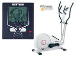 ORBITREK KETTLER VITO M :: TRUSTED SHOPS :: GWARANCJA KETTLER POLSKA 3 lata :: WYSYŁKA 0ZŁ :: Wawa MONTAŻ :: 801000505 :: Negocjuj :: www.orbitreki.pl w sklepie internetowym Fitness4you.pl